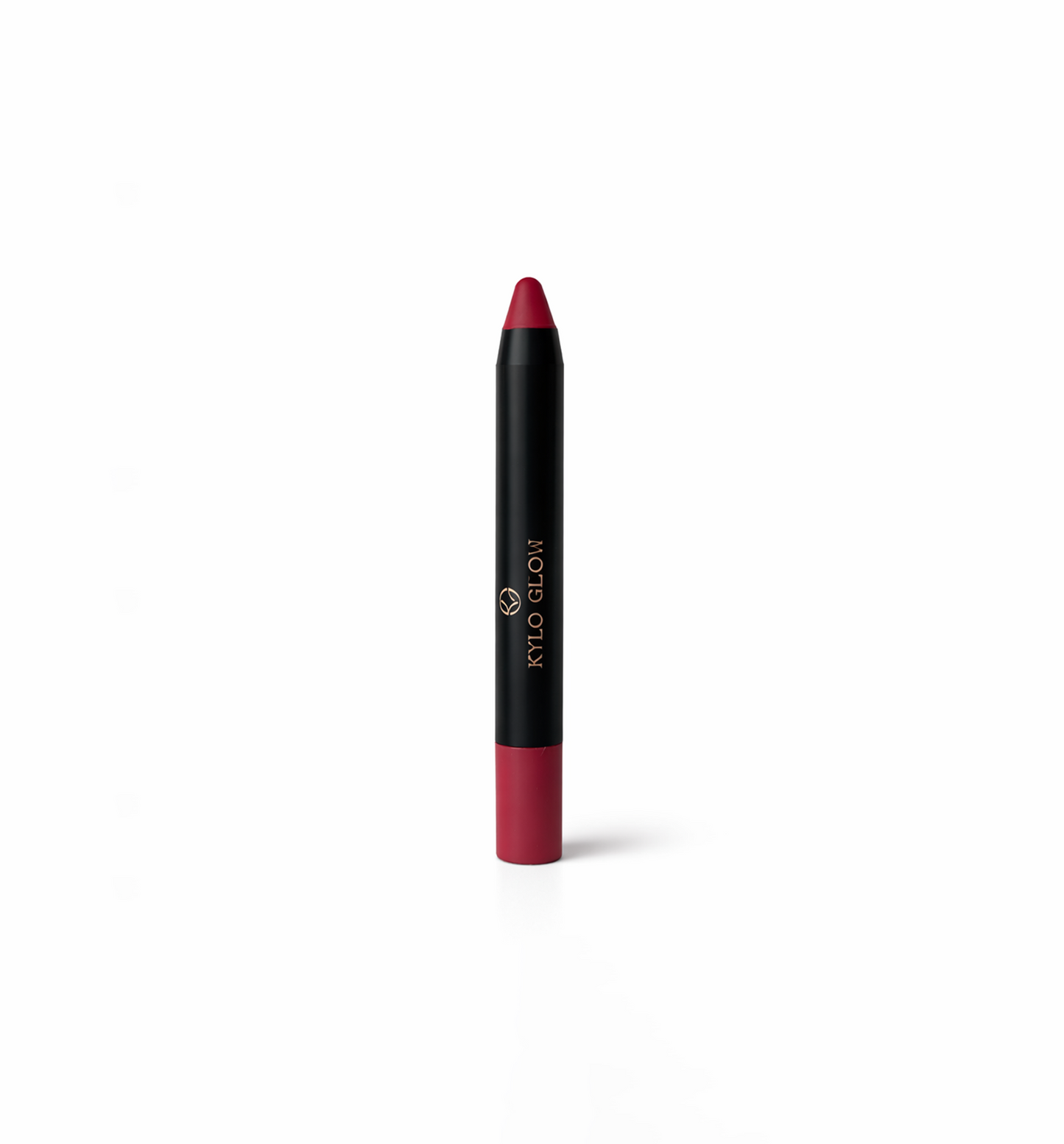 Crayon Matte Lipstick Pencil
