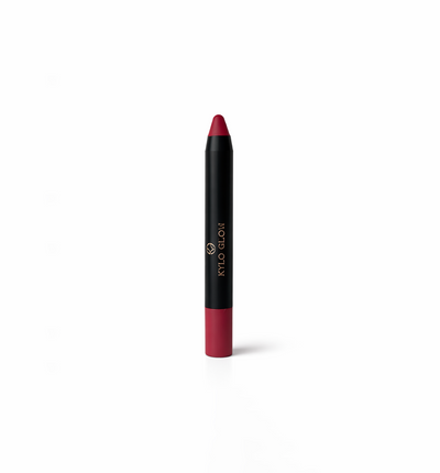 Crayon Matte Lipstick Pencil