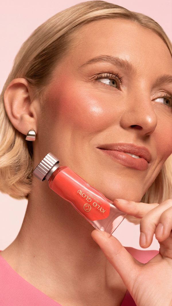 Cream Blush image 1