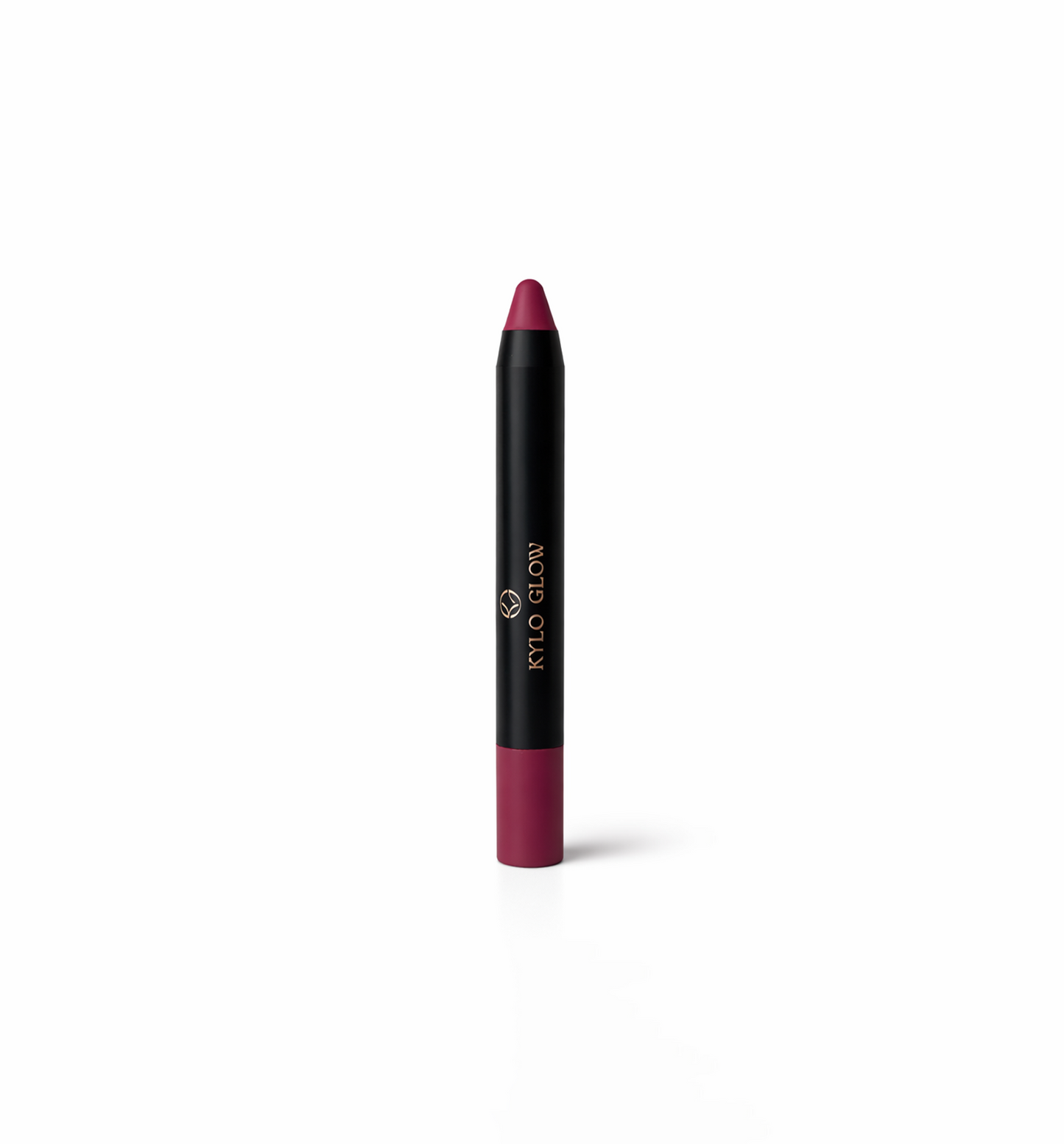 Crayon Matte Lipstick Pencil