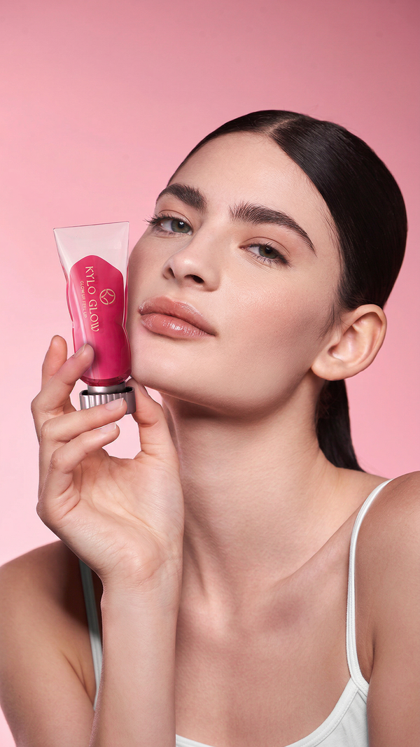 Cream Blush image 2