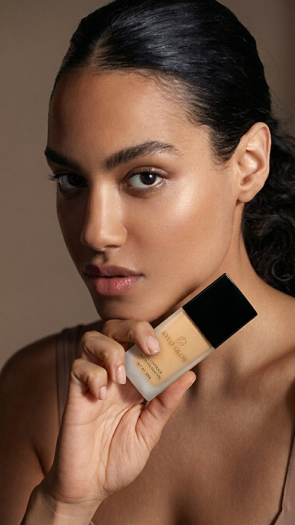 Liquid Foundation image 2