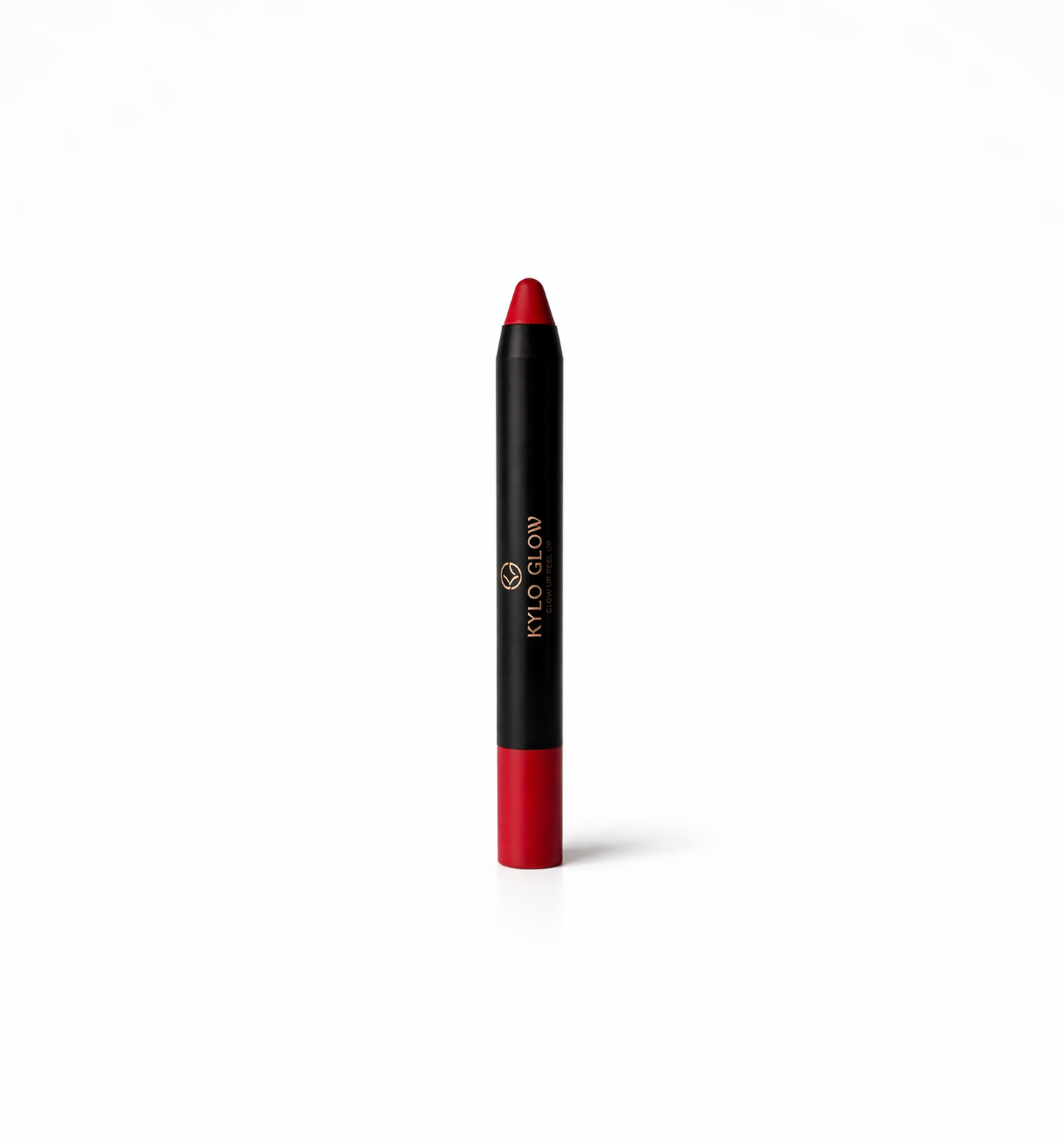 Crayon Matte Lipstick Pencil