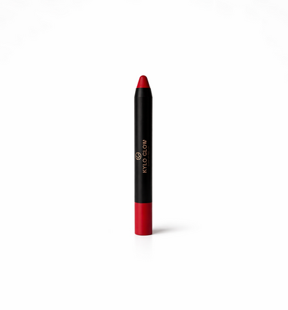 Crayon Matte Lipstick Pencil