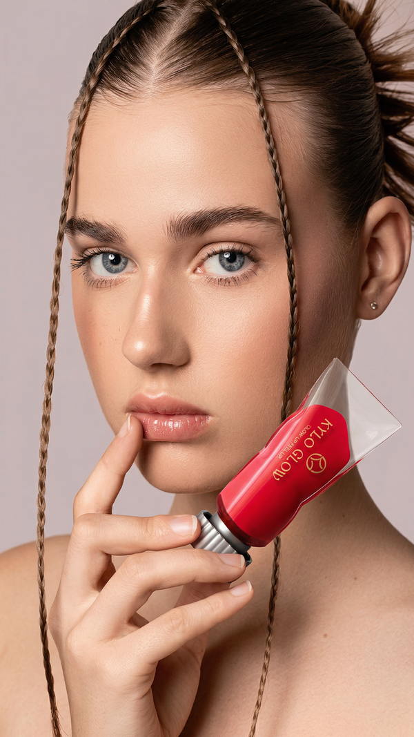 Cream Blush image 4