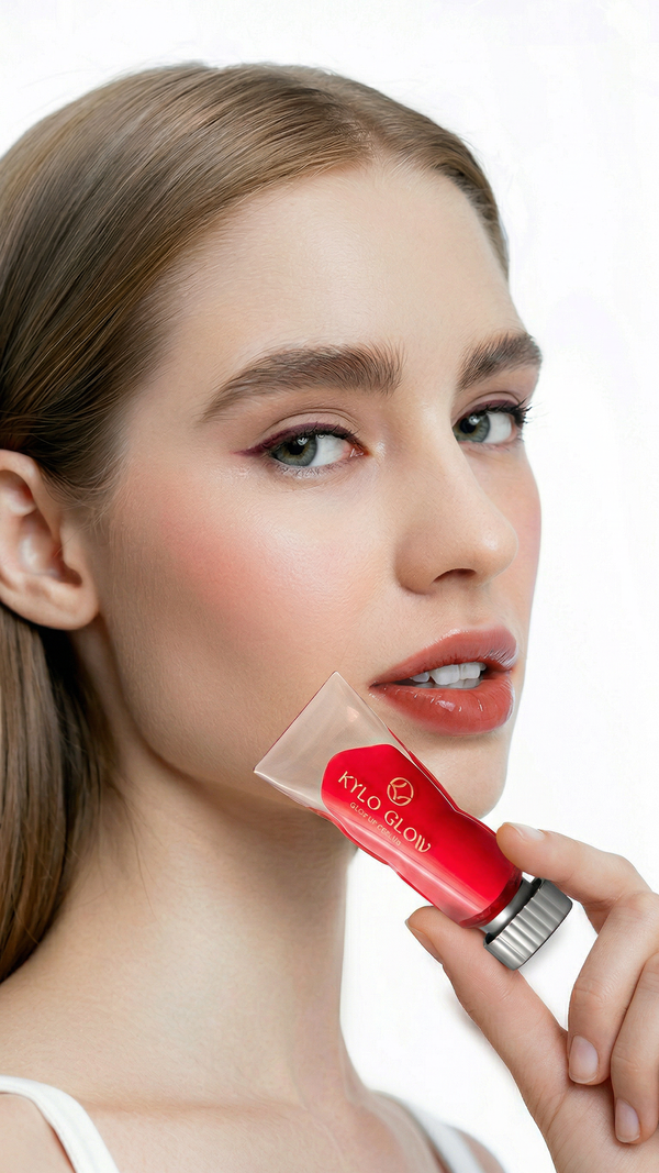 Cream Blush image 5