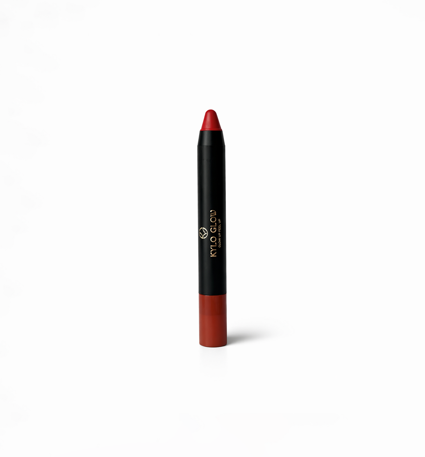 Crayon Matte Lipstick Pencil