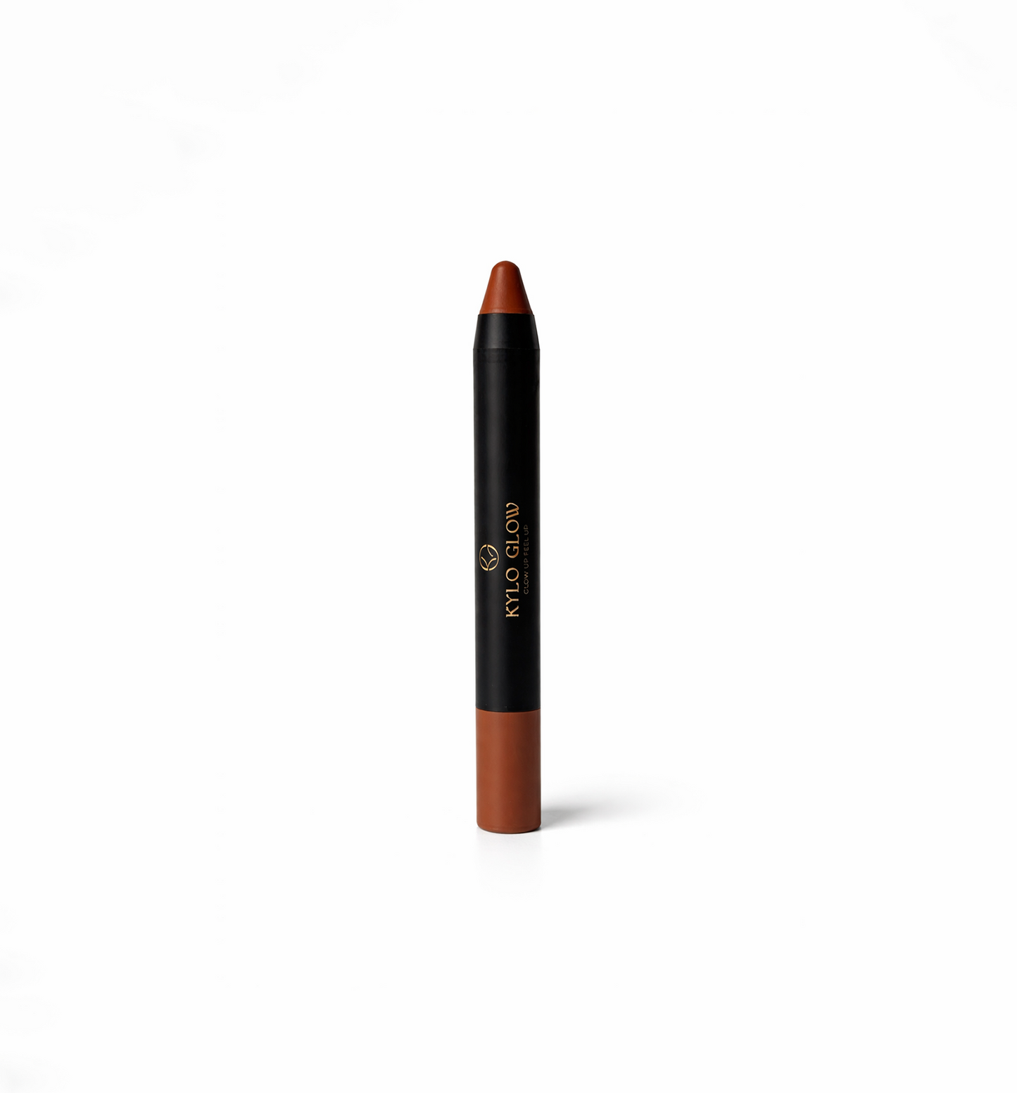 Crayon Matte Lipstick Pencil