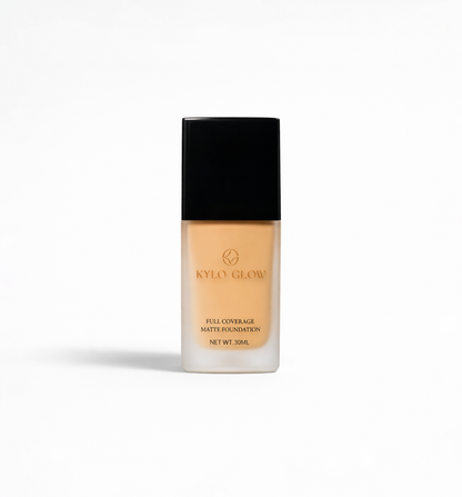 Liquid Foundation