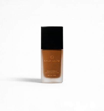 Liquid Foundation