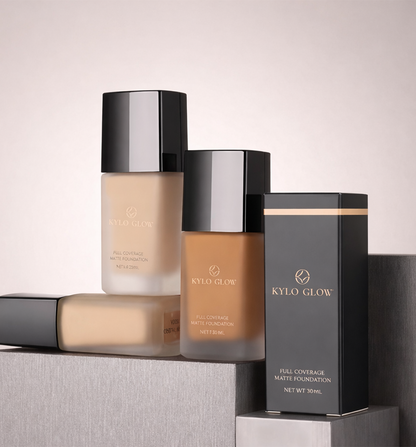 Liquid Foundation