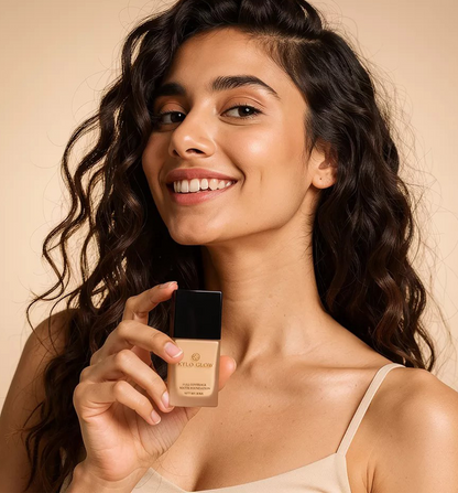 Liquid Foundation
