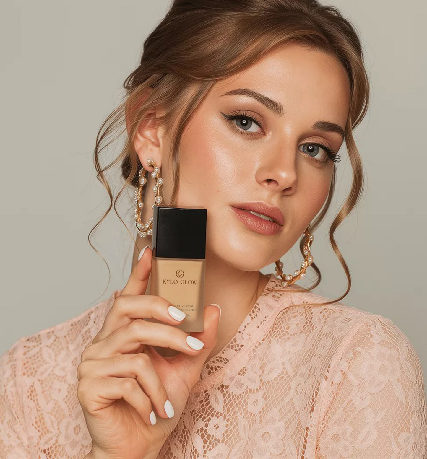 Liquid Foundation