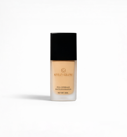 Liquid Foundation