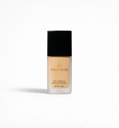 Liquid Foundation
