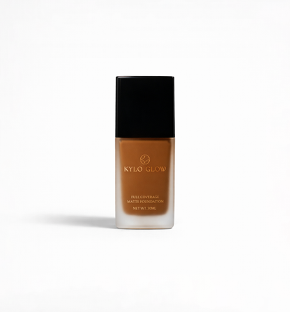 Liquid Foundation