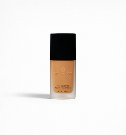 Liquid Foundation