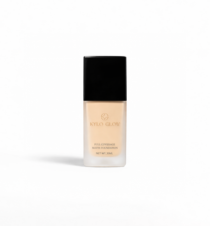 Liquid Foundation