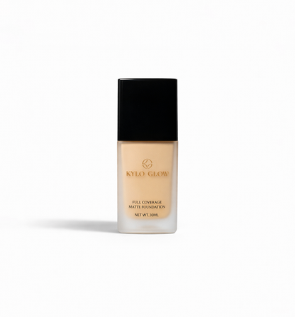 Liquid Foundation