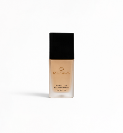 Liquid Foundation