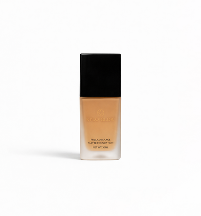 Liquid Foundation