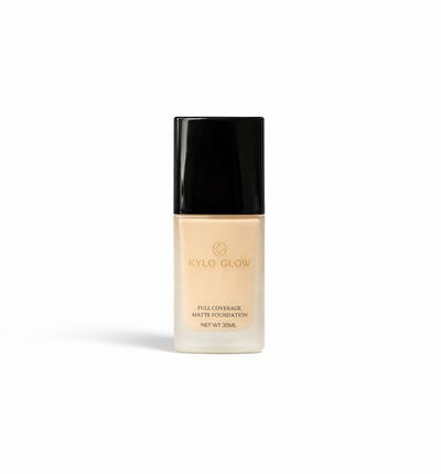 Liquid Foundation
