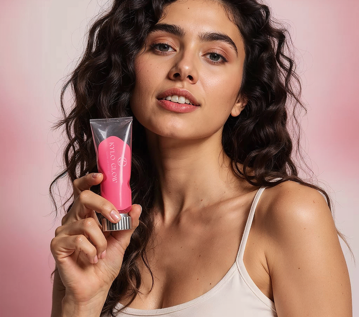 Cream Blush