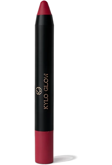 Crayon Matte Lipstick Pencil