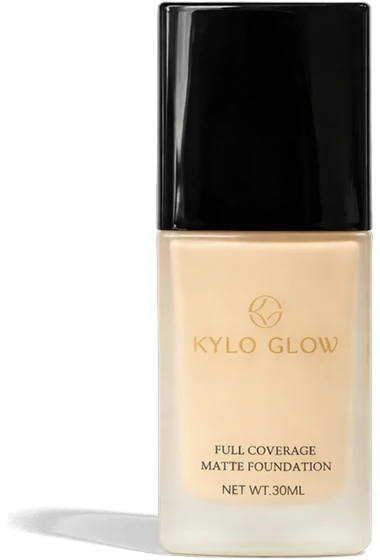 Liquid Foundation
